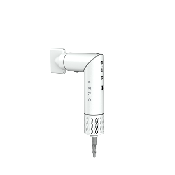 AENO Multifunkčný fén a styler,1200W, Ionizátor, 4 teplotné režimy, 3 rýchlostné režimy, 98000RPM,85dB 
