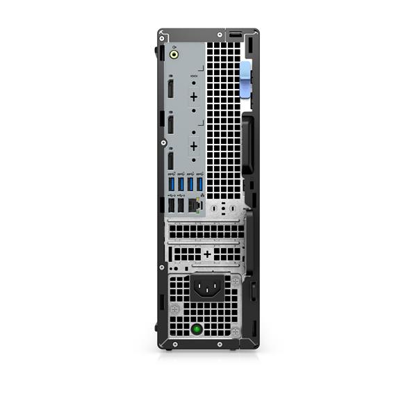 Dell Precision 3460 Small Form Factor/300W/TPM/i7 14700/16GB/512GB SSD/Integrated/vPro/Kb/Mouse/W11 Pro/3Y ProSpt 