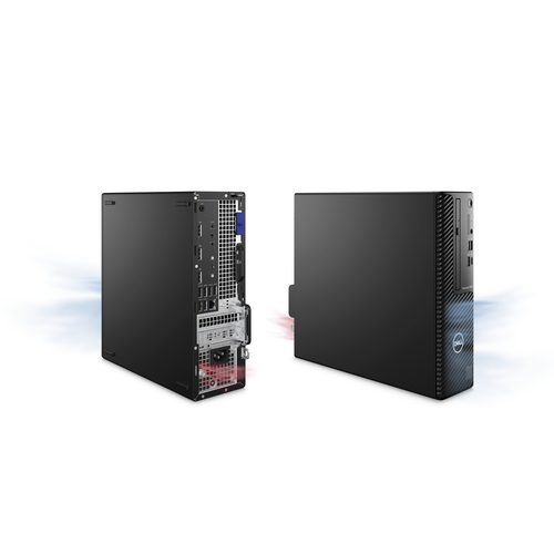 Dell Precision 3460 Small Form Factor/300W/TPM/i7 14700/16GB/512GB SSD/Integrated/vPro/Kb/Mouse/W11 Pro/3Y ProSpt 