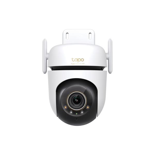 tp-link Tapo C530WS, Vonkajsia otočná WiFi IP kamera 