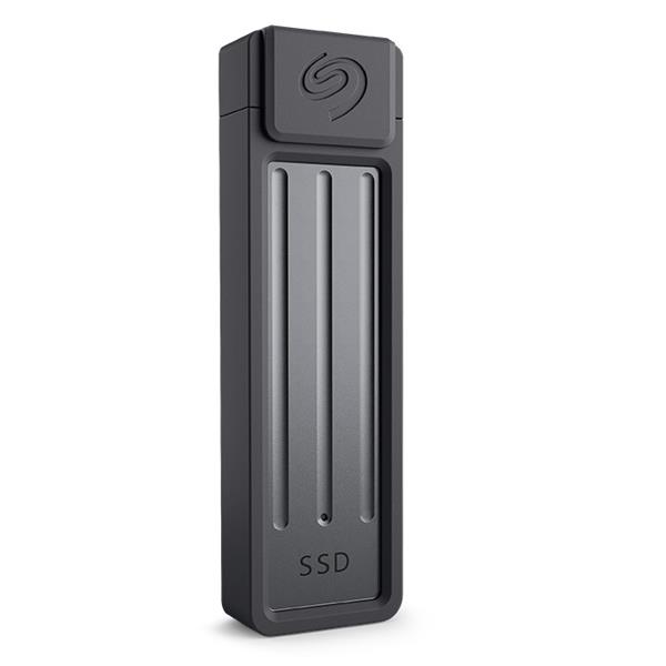Seagate Ultra Compact SSD 2TB portable USB-C, IP54, 1000MB/s  