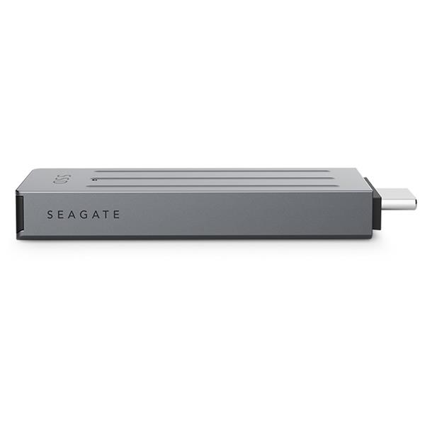 Seagate Ultra Compact SSD 2TB portable USB-C, IP54, 1000MB/s  