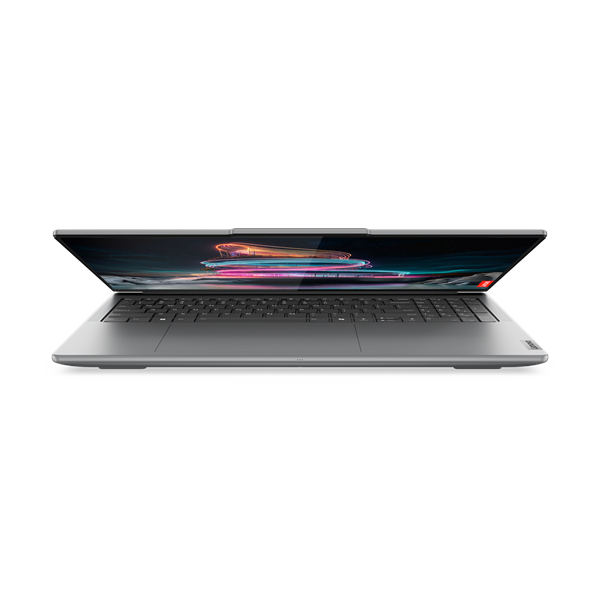 Lenovo Yoga Pro 9 16IMH9, Ultra 9-185H, 16.0˝ 3200x2000/Touch, RTX 4060/8GB, 32GB, SSD 1TB, W11Pro, šedý, 3y PS 
