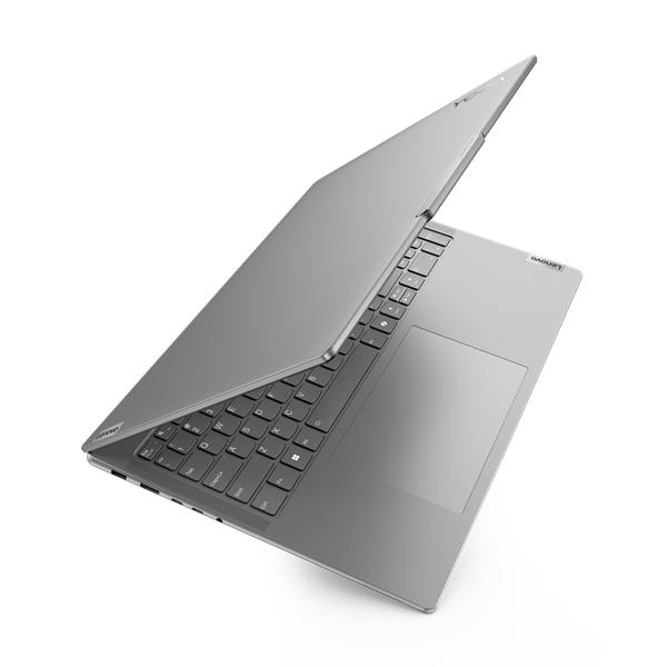 Lenovo Yoga Pro 9 16IMH9, Ultra 9-185H, 16.0˝ 3200x2000/Touch, RTX 4060/8GB, 32GB, SSD 1TB, W11Pro, šedý, 3y PS 