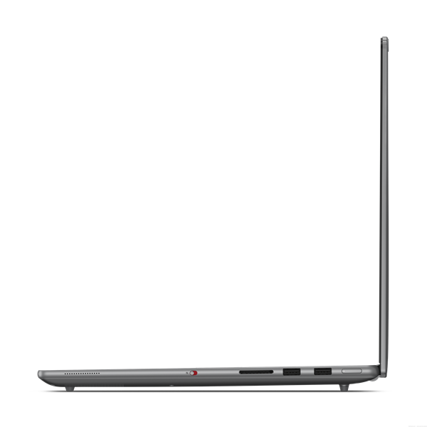 Lenovo Yoga Pro 9 16IMH9, Ultra 9-185H, 16.0˝ 3200x2000/Touch, RTX 4060/8GB, 32GB, SSD 1TB, W11Pro, šedý, 3y PS 
