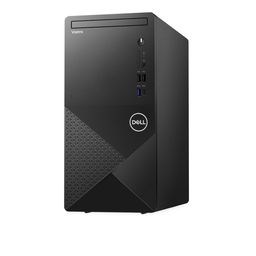 Dell Vostro Tower 3030 Desktop/TPM/i5 12400/8GB/1TB SSD/Intel UHD/WLAN/Kb/Mouse/W11 Pro/3Y ProSpt 