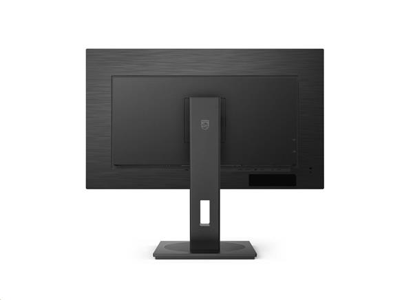 Philips 32B1U3900/00 31,5" VA LED 3840x2160 50 000 000:1 4ms 350 DP HDMI USB-C (90W) pivot repro čierny 