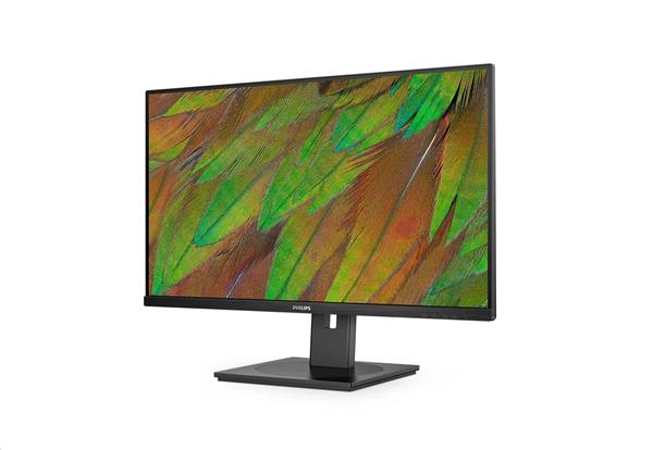 Philips 32B1U3900/00 31,5" VA LED 3840x2160 50 000 000:1 4ms 350 DP HDMI USB-C (90W) pivot repro čierny 