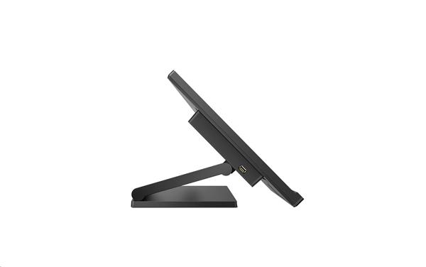 Philips 242B1TC/00 23,8" touch IPS LED 1920x1080 50 000 000:1 4ms 250 DP HDMI repro čierny 