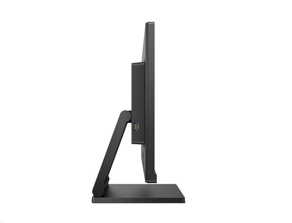 Philips 242B1TC/00 23,8" touch IPS LED 1920x1080 50 000 000:1 4ms 250 DP HDMI repro čierny 