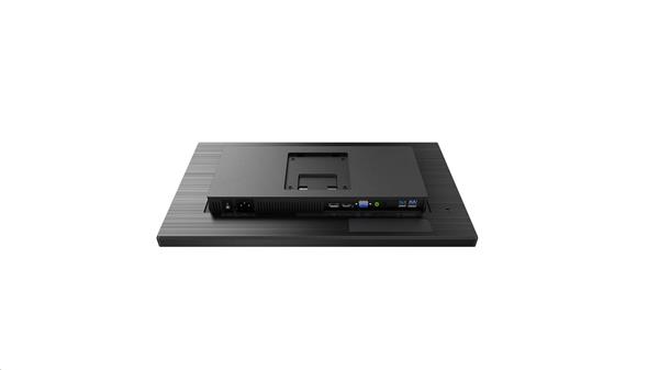 Philips 242B1TC/00 23,8" touch IPS LED 1920x1080 50 000 000:1 4ms 250 DP HDMI repro čierny 