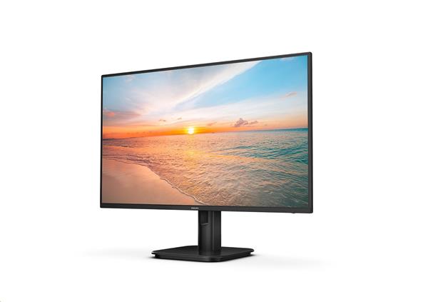 Philips 24E1N1100A/00 23,8" IPS LED 1920x1080 MEGA:1 4ms 250 HDMI repro čierny 