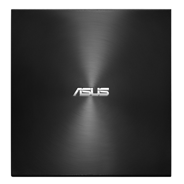 ASUS SDRW-08U8M-U external ultraslim DVD-RW USB-C, čierna 