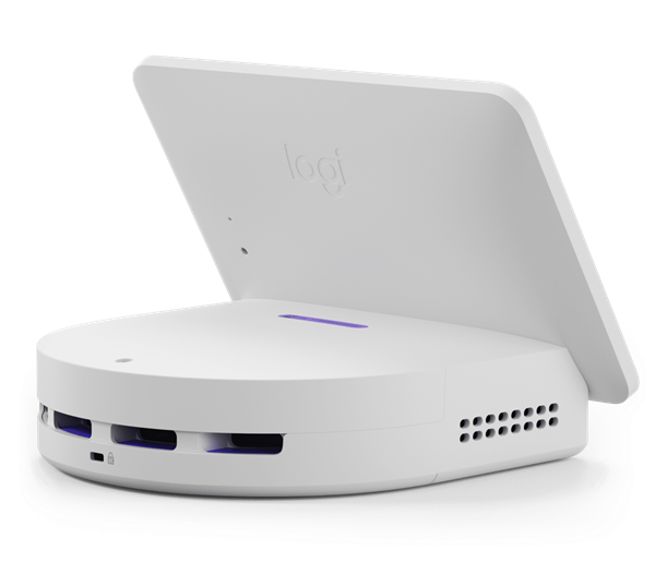 Logitech® Dock Flex - WHITE 