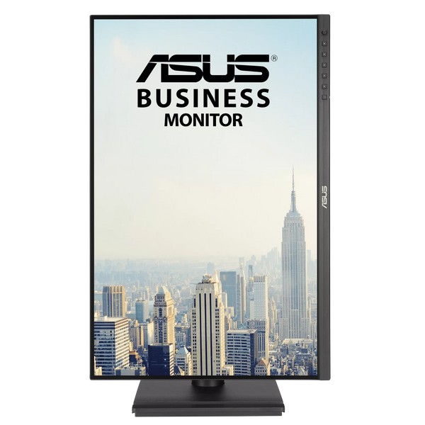 ASUS BE248CFN 24" IPS 1920x1200 100Hz 5ms 350cd USB-C RJ45 D-Sub HDMI 2xDP repro  