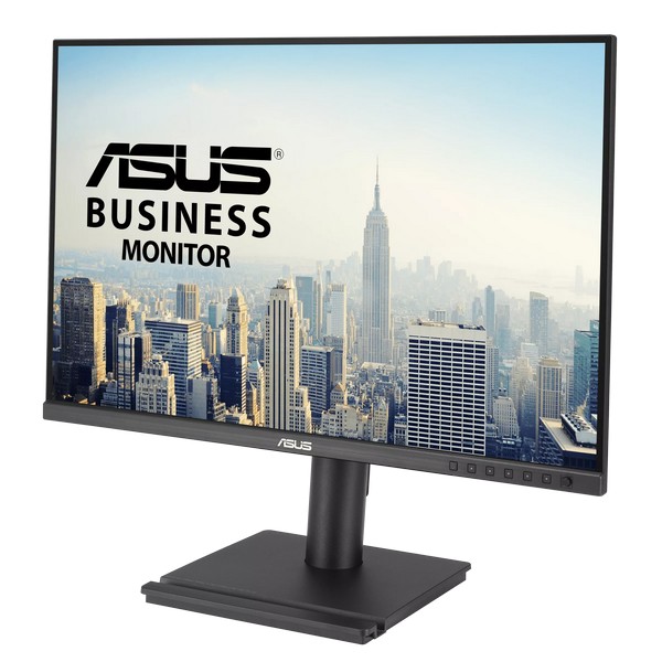 ASUS BE248CFN 24" IPS 1920x1200 100Hz 5ms 350cd USB-C RJ45 D-Sub HDMI 2xDP repro  