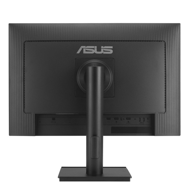 ASUS BE248CFN 24" IPS 1920x1200 100Hz 5ms 350cd USB-C RJ45 D-Sub HDMI 2xDP repro  