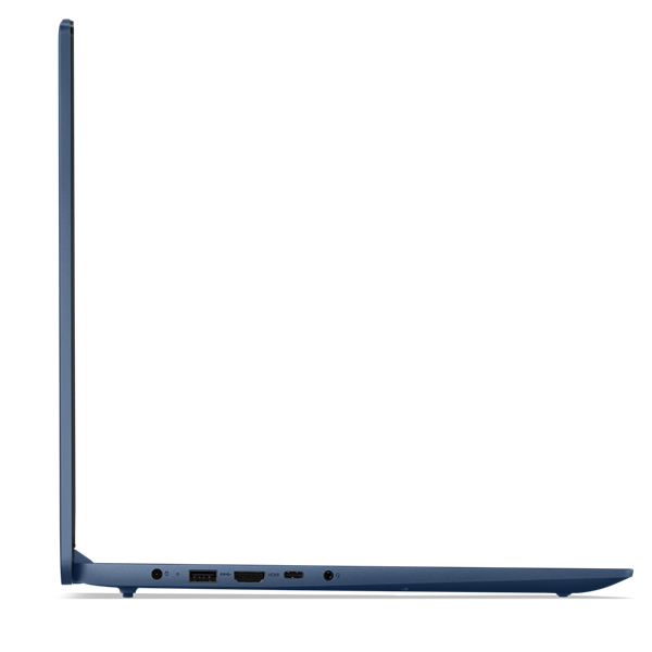 Lenovo IP Slim 3 16IAH8 , i5-12450H, 16.0˝ 1920x1200 WUXGA, UMA, 16GB, SSD 512GB, W11Pro, modrý, 2y CI 