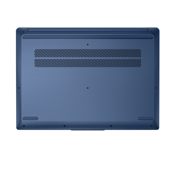 Lenovo IP Slim 3 16IAH8 , i5-12450H, 16.0˝ 1920x1200 WUXGA, UMA, 16GB, SSD 512GB, W11Pro, modrý, 2y CI 