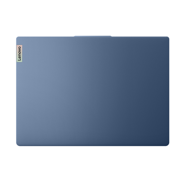 Lenovo IP Slim 3 16IAH8 , i5-12450H, 16.0˝ 1920x1200 WUXGA, UMA, 16GB, SSD 512GB, W11Pro, modrý, 2y CI 