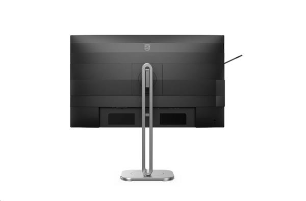 Philips 27B2G5500/00 27" IPS LED 2560x1440 50 000 000:1 4ms 300 DP HDMI pivot repro tmavošedý 