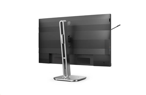 Philips 27B2G5500/00 27" IPS LED 2560x1440 50 000 000:1 4ms 300 DP HDMI pivot repro tmavošedý 