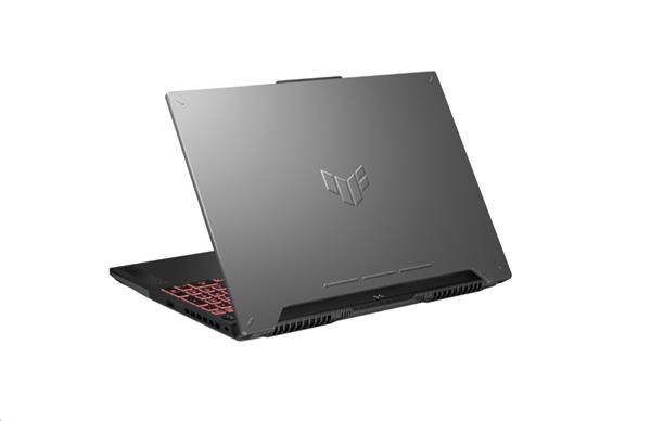 ASUS TUF Gaming A15 FA507NVR-LP004, Ryzen 7 7435HS, 15.6˝ 1920 x 1080 FHD, RTX 4060/8GB, 16GB, SSD 512GB, FDOS 