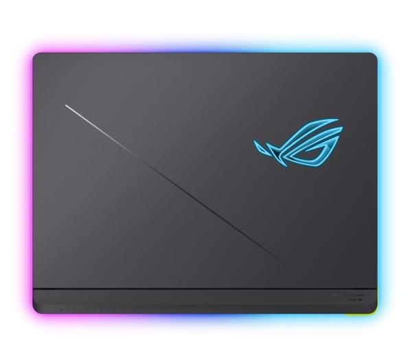 ASUS ROG Strix G16 G615LR-NEBULA006W, Ultra 9-275HX, 16.0˝ 2560x1600 WQXGA, RTX 5070/12GB, 32GB, SSD 1TB, W11H 