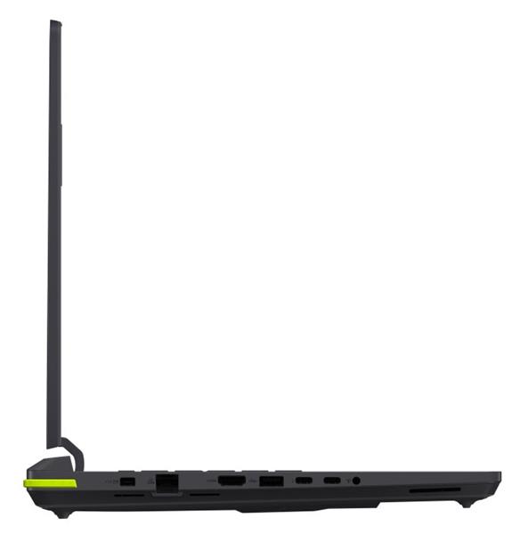 ASUS ROG Strix G16 G615LR-NEBULA006W, Ultra 9-275HX, 16.0˝ 2560x1600 WQXGA, RTX 5070/12GB, 32GB, SSD 1TB, W11H 