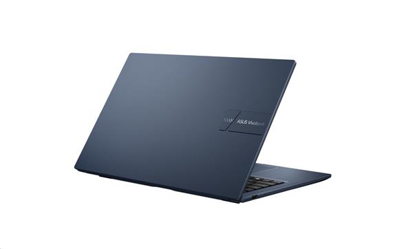 ASUS Vivobook 15 X1504VA-NJ2656W, Intel Core i5-1334U, 15.6˝ 1920 x 1080 FHD, UMA, 16GB, SSD 512GB, W11H 