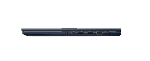 ASUS Vivobook 15 X1504VA-NJ2656W, Intel Core i5-1334U, 15.6˝ 1920 x 1080 FHD, UMA, 16GB, SSD 512GB, W11H 