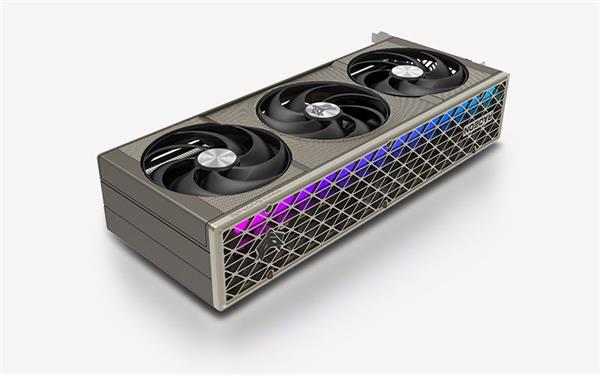 SAPPHIRE NITRO+ AMD RADEON RX 9070 XT OC 16GB/256bit GDDR6 2xHDMI 2x DP 