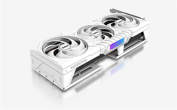 SAPPHIRE PURE AMD Radeon RX 9070/ 16GB/ GDDR6 