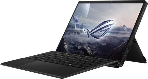 ASUS ROG Flow Z13 GZ302EA-NEBULA057X, Ryzen AI MAX+ 395, 13.4˝ 2560x1600 WQXGA, UMA, 32GB, SSD 1TB, W11Pro 