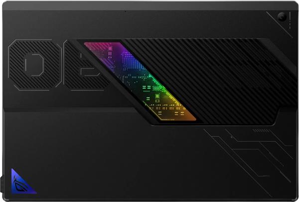 ASUS ROG Flow Z13 GZ302EA-NEBULA057X, Ryzen AI MAX+ 395, 13.4˝ 2560x1600 WQXGA, UMA, 32GB, SSD 1TB, W11Pro 
