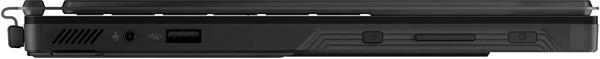 ASUS ROG Flow Z13 GZ302EA-NEBULA057X, Ryzen AI MAX+ 395, 13.4˝ 2560x1600 WQXGA, UMA, 32GB, SSD 1TB, W11Pro 