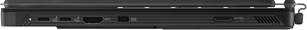 ASUS ROG Flow Z13 GZ302EA-NEBULA057X, Ryzen AI MAX+ 395, 13.4˝ 2560x1600 WQXGA, UMA, 32GB, SSD 1TB, W11Pro 