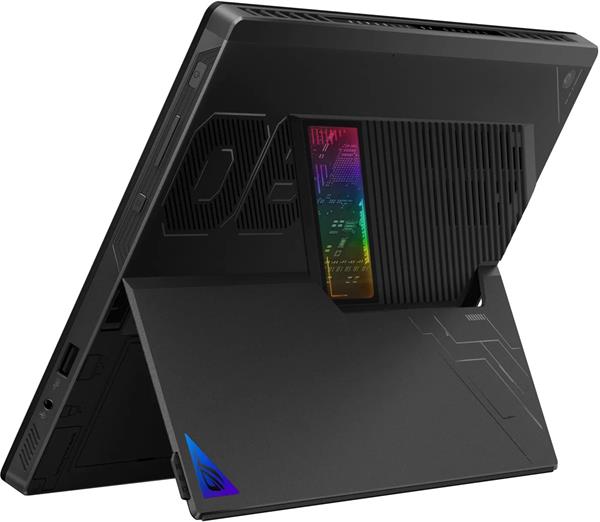 ASUS ROG Flow Z13 GZ302EA-NEBULA057X, Ryzen AI MAX+ 395, 13.4˝ 2560x1600 WQXGA, UMA, 32GB, SSD 1TB, W11Pro 