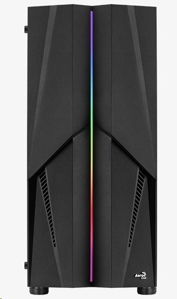 PRESTIGIO Gamer, Ryzen 5 7600, RX7800XT/16GB, 32GB DDR5, SSD 1TB, WIFI, FDOS 