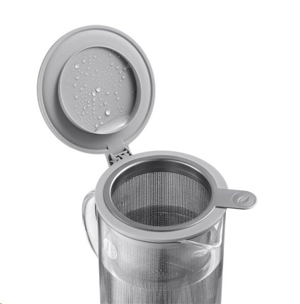 BUYDEEM Čajník 500 ml, model CD2001 
