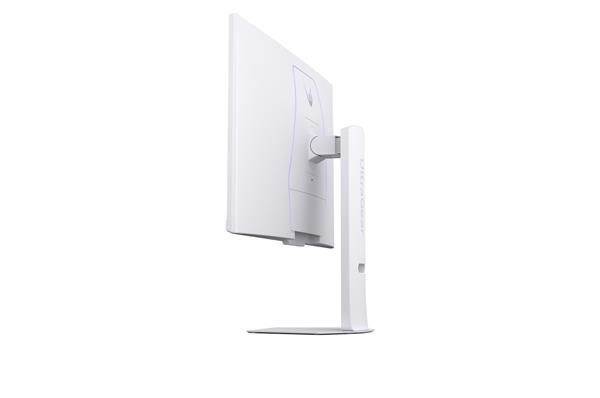 LG 32G810SA-W 31.5" IPS LED 3840x2160 1M:1 1ms 400cd HDMI DP pivot 144Hz biely 