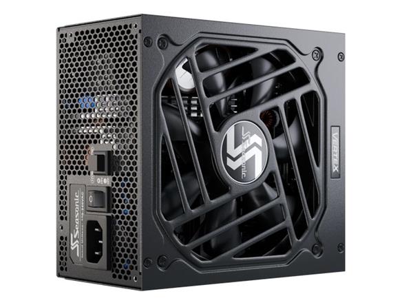 Zdroj 750W, Seasonic VERTEX PX-750 Platinum, retail 