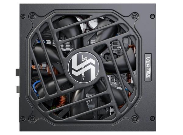 Zdroj 750W, Seasonic VERTEX PX-750 Platinum, retail 