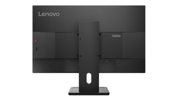 Lenovo E24q-30 23.8" 2560x1440 QHD 1300:1 300cd 4ms HDMI+DP repro 3y 