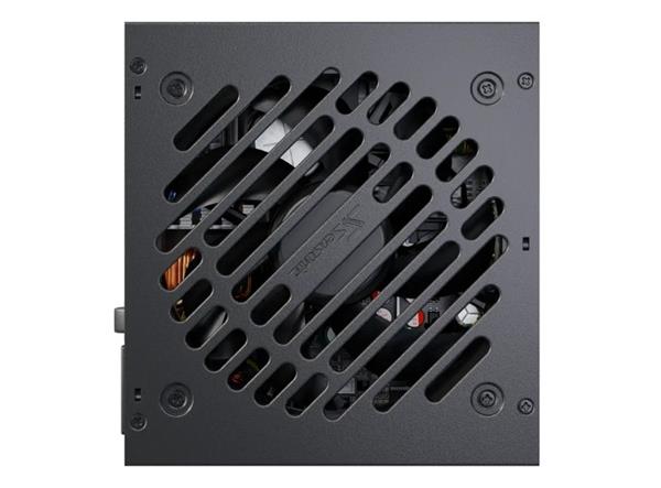 Zdroj 750W, Seasonic Core GX-750 ATX 3.1 80Plus Gold, modular 