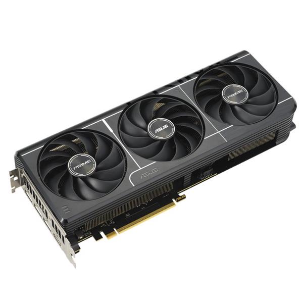 ASUS PRIME RTX5070 OC 12GB/192-bit GDDR7 HDMI 3xDP 