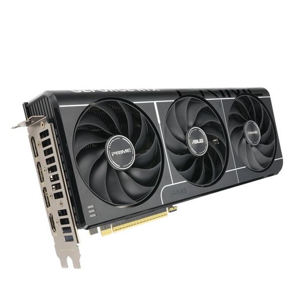 ASUS PRIME RTX5070 OC 12GB/192-bit GDDR7 HDMI 3xDP 