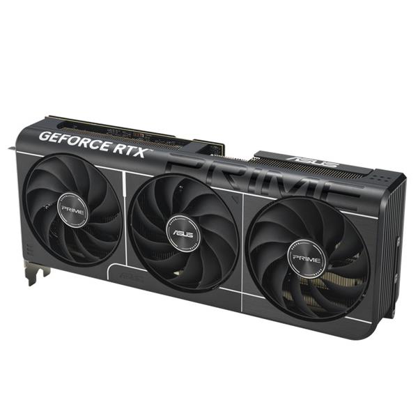 ASUS PRIME RTX5070 OC 12GB/192-bit GDDR7 HDMI 3xDP 
