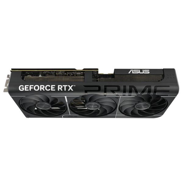 ASUS PRIME RTX5070 OC 12GB/192-bit GDDR7 HDMI 3xDP 
