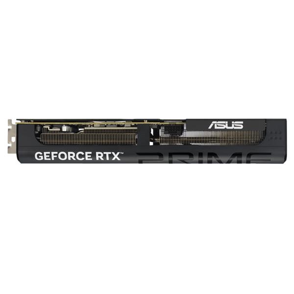 ASUS PRIME RTX5070 OC 12GB/192-bit GDDR7 HDMI 3xDP 